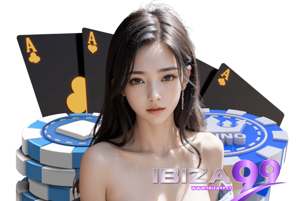 ibiza99 สมัคร