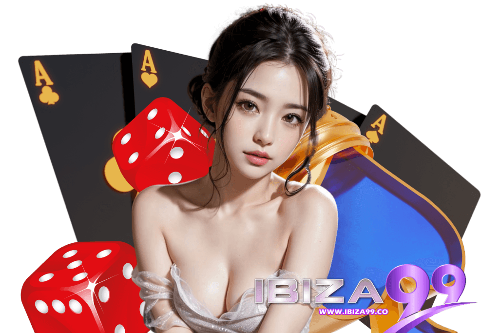 ibiza99 สล็อต