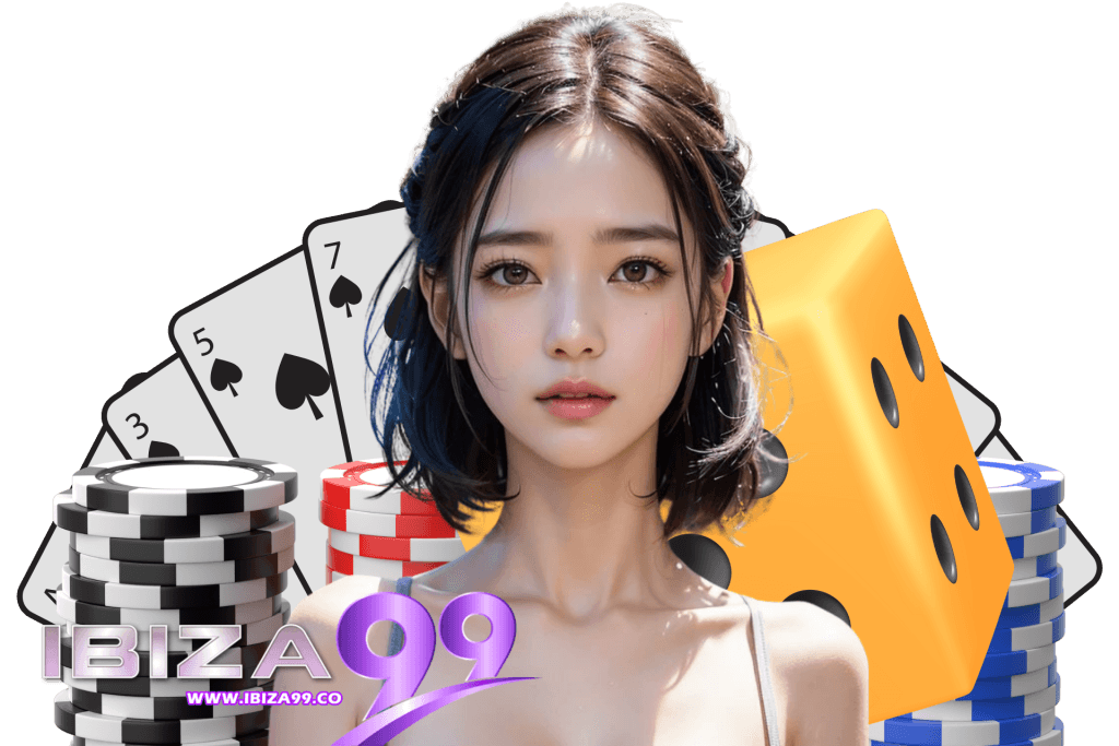 ibiza99 เว็บตรง