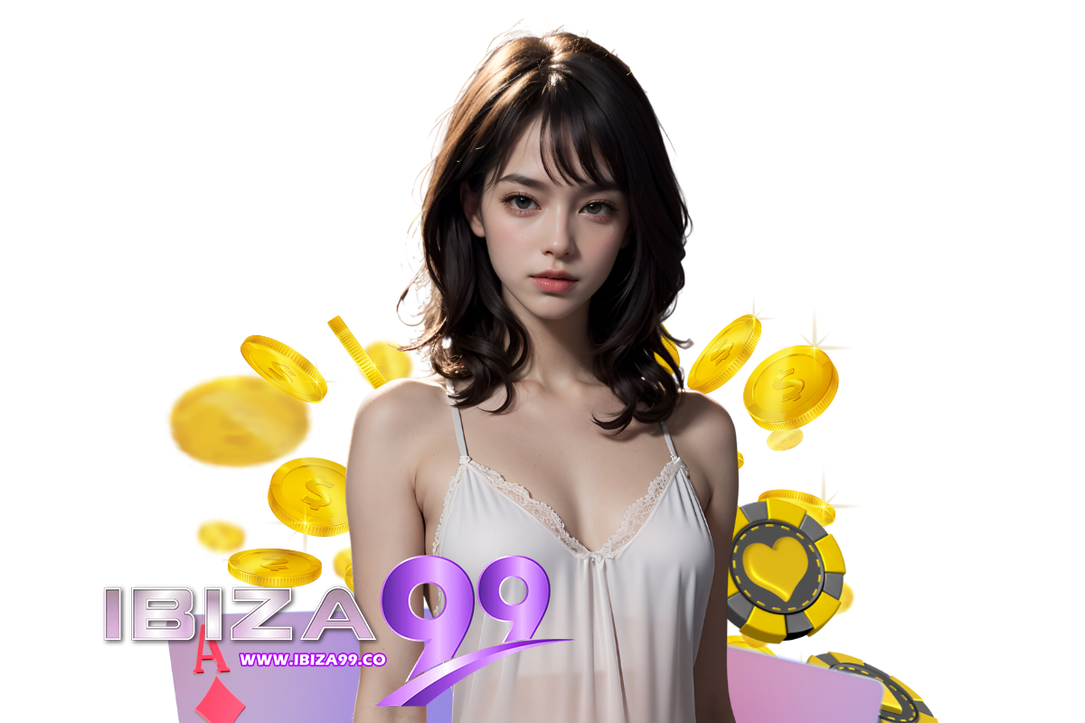 ibiza99 ทางเข้า